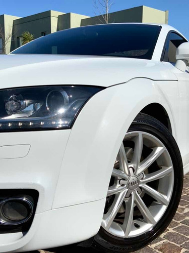 Audi Tt 1.8 T Fsi 2013