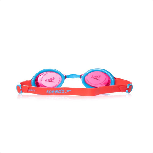 Imagen 2 de 4 de Antiparras Speedo Jet Anti Fog Jr Natacion