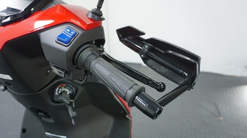Imagen 17 de 25 de Hero Dash 125 Scooter Linea 2023 Nuevo Ingreso Uno Motos