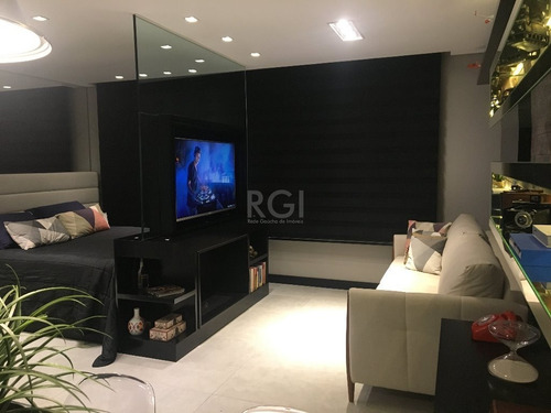 Apartamento Jardim Botânico Porto Alegre - 7809