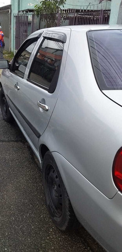 Imagem 2 de 11 de Fiat Siena 2008 1.0 Fire Flex 4p