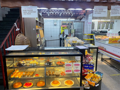 Passe O Ponto Supermercado Do Rei , Supermercado Grande Com Acougue E Caixa Eletronico