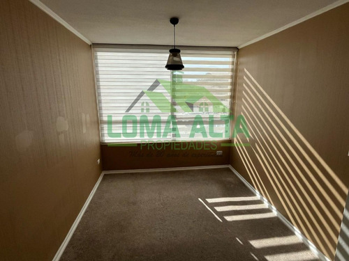 Departamento De 2 Dormitorios Y 1 Baño Comuna De La Granja