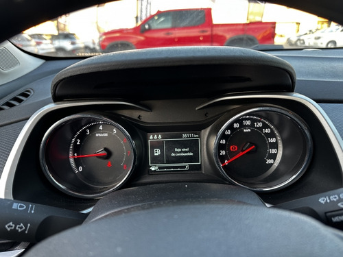 Chevrolet Tracker 1.2 LTZ P MT