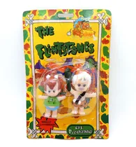Comprar Picapiedras Flintstones Bam Bam Pebbles Bootleg 90 6 Madtoyz