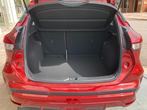 Imagen 5 de 12 de Nissan Kicks 1.6 16v Advance Cvt 0km My2022