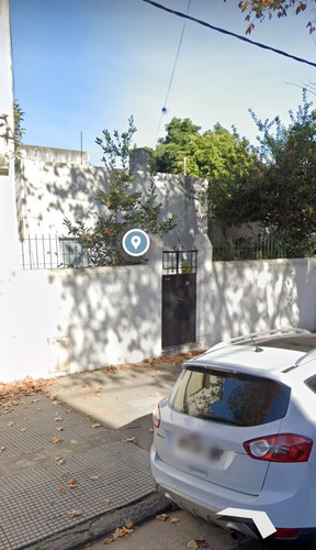 Venta Lote Ramallo 4700 Saavedra Caba Canje 500m