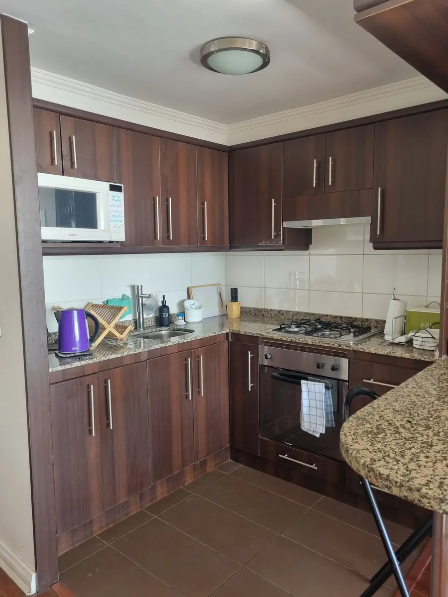 Imagen 3 de 21 de Arriendo Exclusivo En Primera Línea Frente Al Mar Playa La