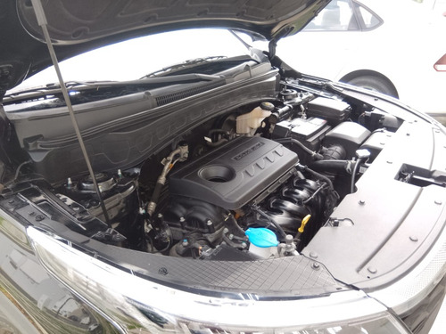 Kia Seltos 1.6L SX A/T