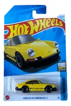 Comprar Hot Wheels Porsche 911 Carrera Rs 2.7 Htc49