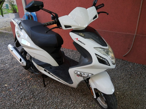 Beta Arrow 150 R8