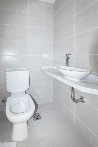 Imagen 16 de 30 de Venta - Tres Ambientes C/amenities - Malabia 400 - Palermo