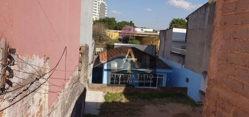 Casa Com 2 Dormitórios À Venda, 250 M² Por R$ 729.000,00 - Jardim Dos Camargos - Barueri/sp - Ca1997