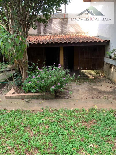 Chácaras Na Represa À Venda Em Atibaia/sp - Compre O Seu Chácaras Na Represa Aqui! - 1472110