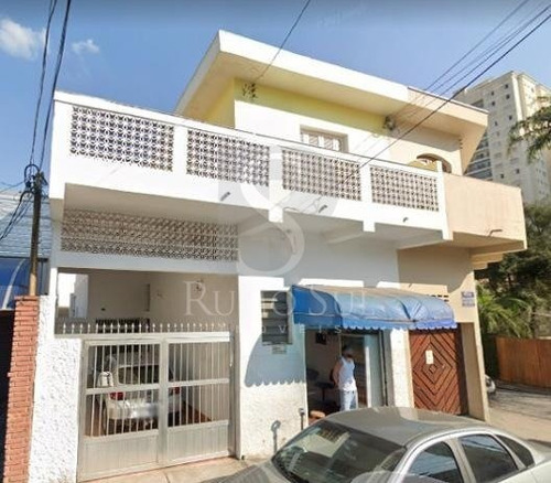 Imagem 2 de 15 de Casa - Jardim Marajoara - Ref: 39081 - V-39081