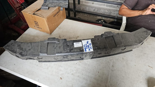 Unicel Anti Impacto Delantero Para Jetta A6 15-18