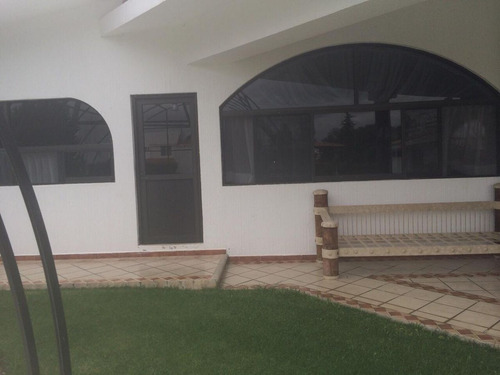Residencia En San Gil, 8 Recamaras, 11 Baños, Alberca, Junto Al Campo De Golf