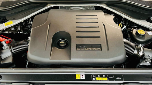 Land Rover Range Rover Swb Autobiography 400ps 2023