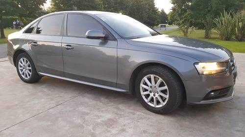 Audi A4 Tdi 2012 13 2.0 Automatico