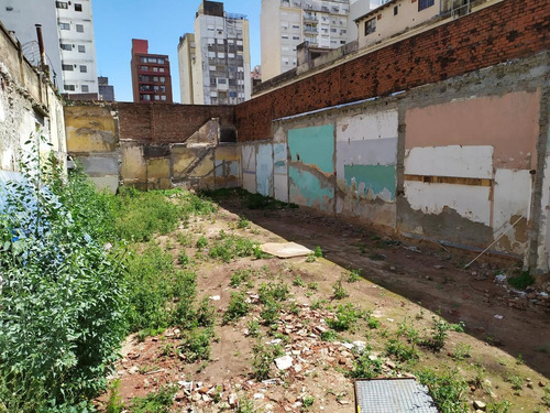 Imagen 1 de 4 de Terreno - Centro