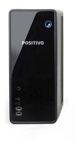 Computador Cpu Positivo Dual Core 4gb 120gb Ssd Promoção