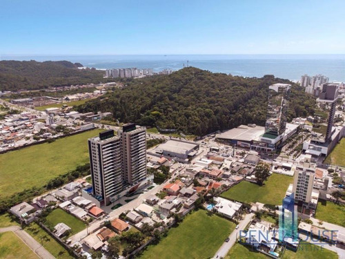 Imagem 7 de 15 de Apartamento Zona Central Para Venda Em Itajaí, Praia Brava De Itajaí, 3 Dormitórios, 2 Suítes, 2 Banheiros, 2 Vagas - Brava Val_1-1339450