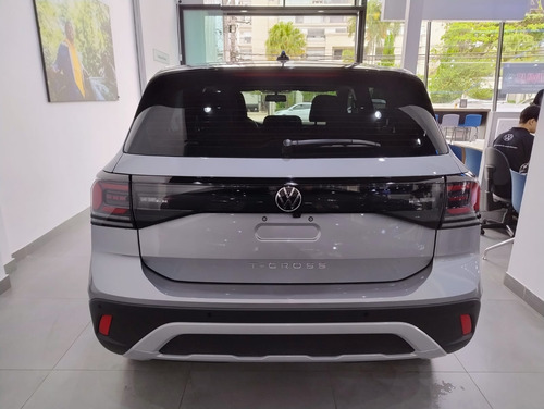 T-cross Sense (aut.) (flex)