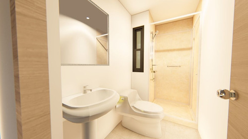Imagen 18 de 19 de Departamento En Venta Reforma (m2d1590)