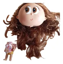 Comprar Muñeca Tinga Distroller Chamoy Y Amiguis Original 2011