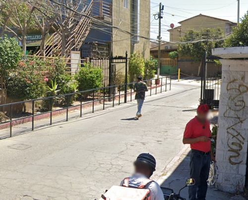 Sk01- Casa En Remate Bancario En C. Trinidad, Recidencial Dorado, Tijuana, Bc. (65% Debajo De Su Valor Comercial, Solo Recursos Propios)