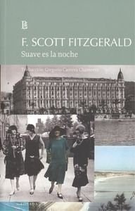 Libro Suave Es La Noche De Francis Scott Fitzgerald