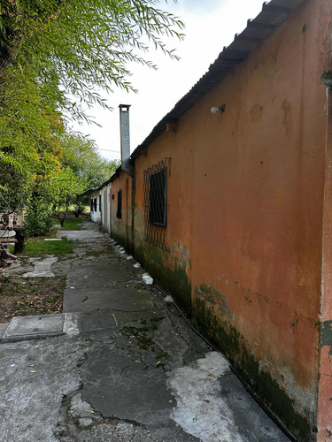 Casa 3 Dormitorios 2 Baños Barbacoa Y Apartamento Al Fondo