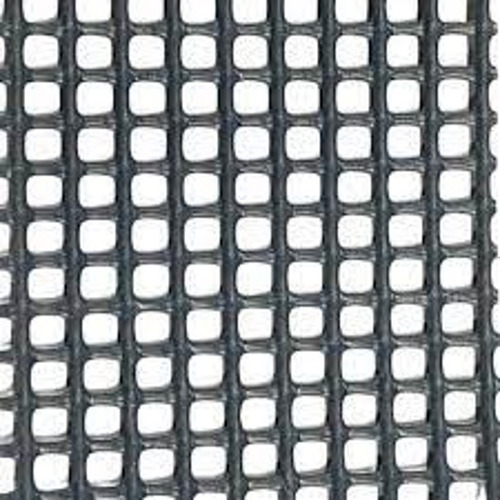 Trical Malla Plast Cedazo 3 X 3 Negro 30 X 1.20 8mm