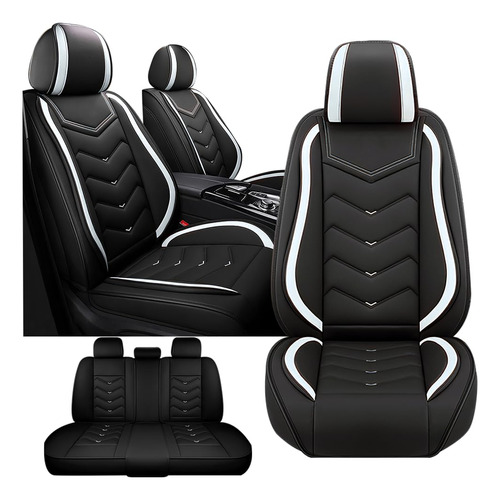 Funda Asiento Coche Para Ford Focus Impermeable Resistente