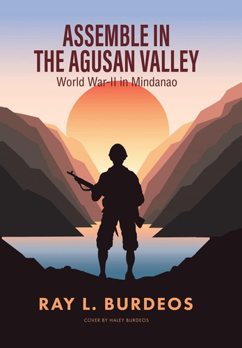 Libro: En Inglés Se Reúnen En El Valle De Agusan Durante La