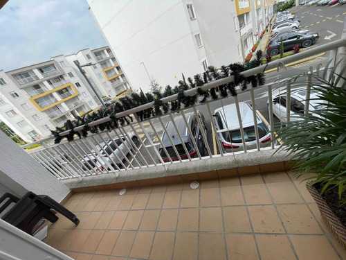 Imagen 9 de 27 de Apartamento En Venta Ciudad Pacifica
