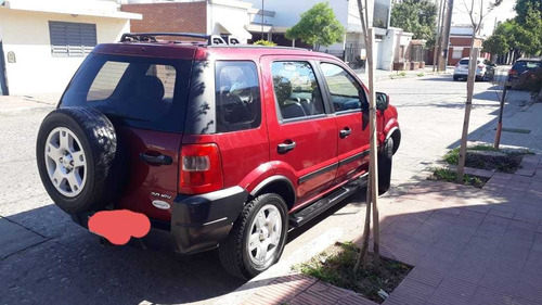 Ford Ecosport 2.0 Xlt 4x4 2006