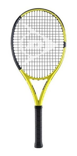 Raqueta De Tenis Dunlop Sx Team 280 Grs. + Regalos - Olivos