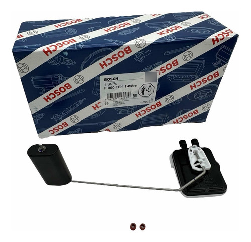 Sensor De Nível Fiat Linea 1.9 16v Lx Flex Dualogic 4p 2010