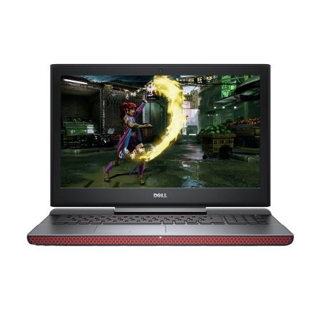 Notebook Gamer Dell I15-7567-a10p Intel®corei5 Quadcore,