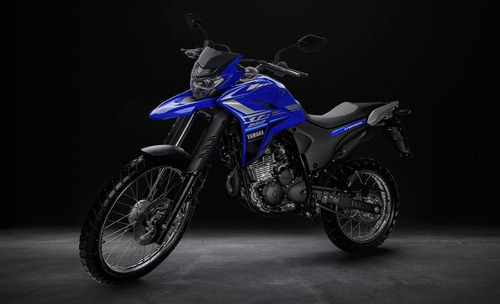 Imagem 6 de 12 de Xtz Lander 250 22/22