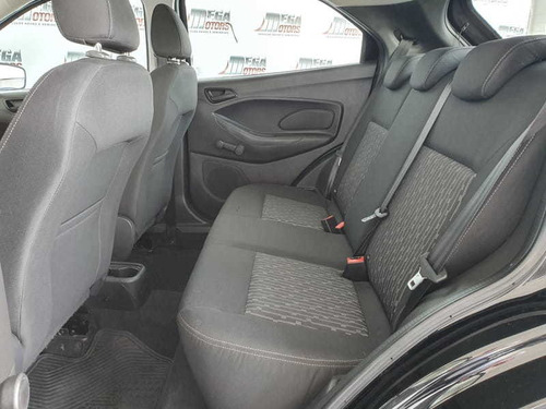 Imagem 9 de 15 de Ford Ka 1.0 Se 12v Flex 4p Manual 2018