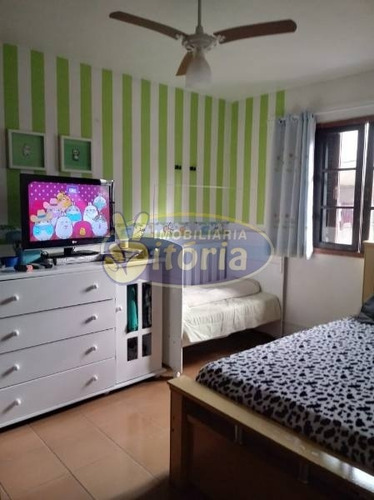 Imagem 3 de 22 de Chácara Em Condomínio Para Venda No Bairro Tatetos - Sbc - 10216