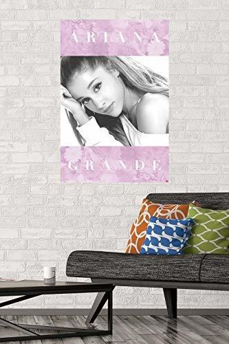 Pòsters Trends International Ariana Grande-póster De Pared 