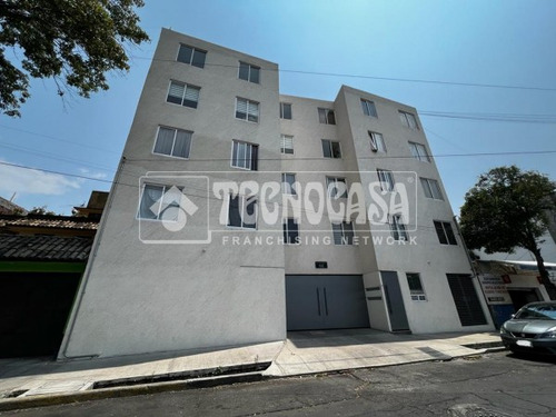  Venta Departamentos San Lorenzo Huipulco T-df0082-0406 