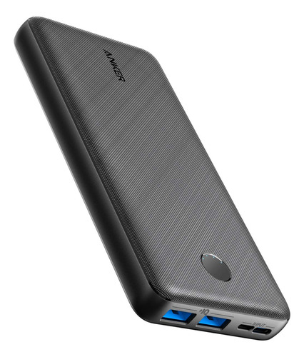 Powerbank 20000 Mah  Powercore Essential Bateria Externa, Co