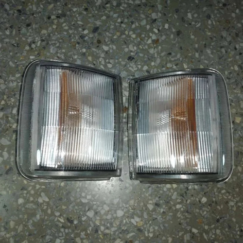 Kit Faros Cruces Iveco Tector/eurocargo