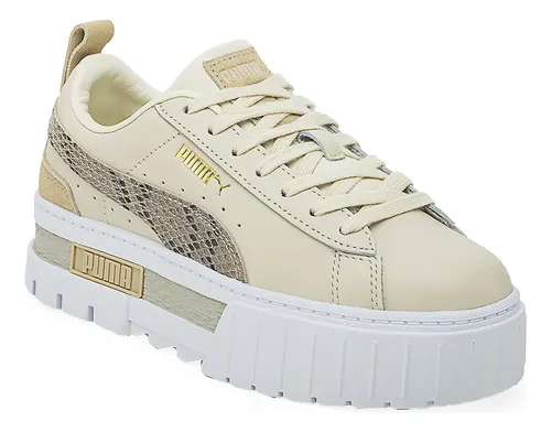 Zapatillas puma cali store mujer solo deportes