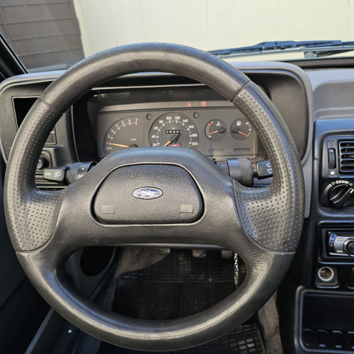 Ford Escort 1.8 Xr3