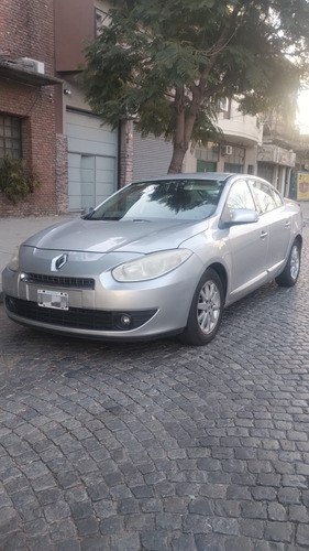 Renault Fluence 2.0 Dynamique